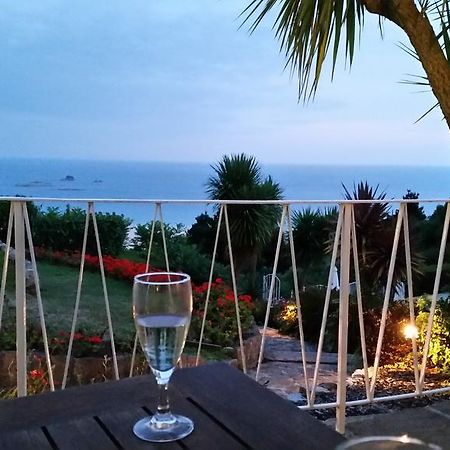 The Windmills Hotel St Brelade Exterior photo