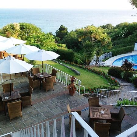 The Windmills Hotel St Brelade Exterior photo