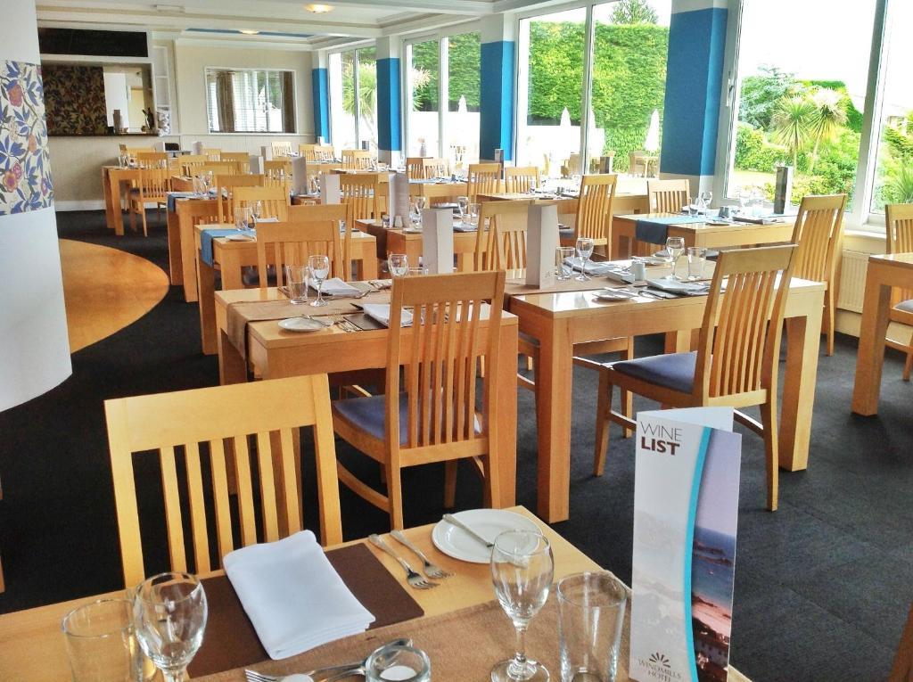 The Windmills Hotel St Brelade Exterior photo